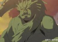 火影忍者：盘点千手柱间三种强大的木遁，其中一个锤爆须佐能乎