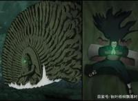 火影忍者：盘点千手柱间三种强大的木遁，其中一个锤爆须佐能乎