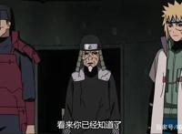 火影：终于知道千手柱间到底是怎么死的了，一张图告诉你答案