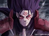 《火影忍者》中的“忍者之神”，你了解千手柱间吗？