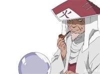 历代火影的死因：两人是因为斑而死，第四代火影水门最悲壮