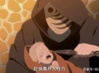 火影忍者：带土真的打不过水门吗？还是在和水门的战斗中放水了？