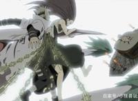 火影忍者之四代火影波风水门