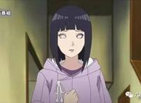 火影忍者：木叶丸会和新晋女神花火走到一起吗？