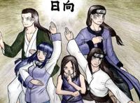 博人传番外：花火与雏田是亲姊妹，27岁的她还是单身，非他不嫁