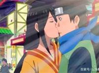 火影忍者：日向花火嫁给木叶丸后，日向宗家是不是后继无人了？