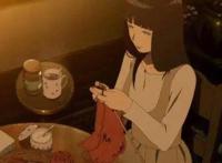 《博人传》最新一集，女神花火再次登场，如今已经成为带队老师