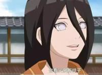 火影忍者：花火长大后不像那个花火了，反倒是有点露琪亚的味道