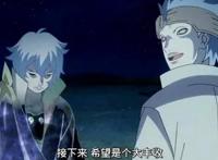 博人传：剧情设定有误，编剧考虑欠缺，大筒木浦式可能没死