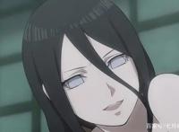 火影：女神花火为何嫁不出去？成全雏田后的她，再也不能结婚了！