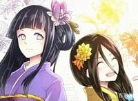 新战斗策划花火曝光，策划说上一番话，无意间暴露了新春忍者身份