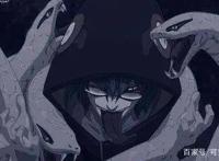《火影忍者博人传》浅析巳月与药师兜的蛇仙人模式谁更强？