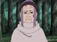 火影：药师兜来战场复活蝎，为何出来的是千代？看到这摊血明白了