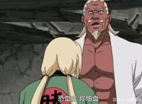 火影忍者：为什么在前期药师兜都差点击败三忍之一的纲手？