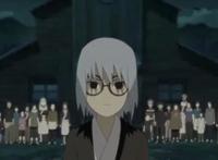 火影药师兜：一个迷失了自我，不断寻找人生意义的人