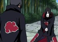 宇智波鼬一生换过5次衣服，晓队服不是最帅，图4是永远的黑历史