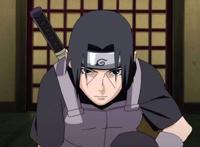 宇智波鼬一生换过5次衣服，晓队服不是最帅，图4是永远的黑历史