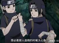 宇智波鼬的历代队友都是谁？在这些人中，他比佐助更尊敬宇智波鼬