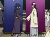 为什么鼬和带土两人就能灭掉宇智波？宇智波的实力就那么不堪吗？