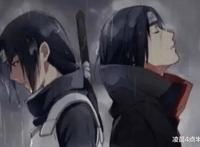 为什么鼬能灭宇智波一族，并不是实力强，而是有他的帮助