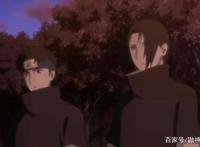 火影忍者：宇智波鼬背叛家族，背后的原因极大可能是因为他