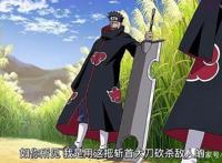 火影忍者：宇智波鼬的三个搭档中，有两个值得敬佩