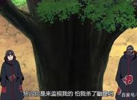 火影忍者：宇智波鼬的三个搭档中，有两个值得敬佩