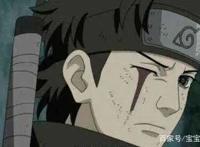 宇智波鼬，被称为鼬神的男人的一生