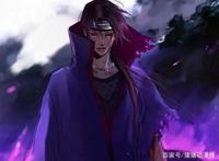 宇智波鼬的实力有多强？看完这个你就明白了
