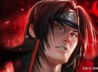 宇智波止水和宇智波鼬，亦师亦友的两人，因为火影走到一起