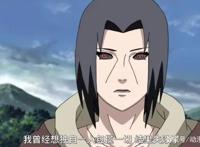 宇智波鼬身患绝症，主要原因并非用眼过度，而是他当年做的这件事