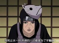 宇智波鼬身患绝症，主要原因并非用眼过度，而是他当年做的这件事
