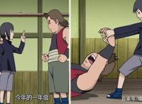 火影：盘点宇智波鼬的七个小迷弟，最后那位甘愿为鼬而死！