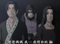 宇智波鼬为什么被封为“鼬神”？这战绩绝对没话说