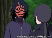 火影忍者：宇智波带土为什么怕鼬？两个人之间有哪些关联？