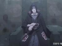 火影：从三个方面分析，宇智波鼬应该成为宇智波一族第一位火影