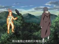 火影忍者：客观评价，宇智波鼬为何被读者称之为“鼬神”
