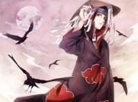 火影忍者，宇智波鼬人格魅力分析：长得帅还实力高
