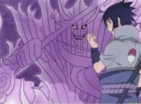 盘点《火影忍者》宇智波佐助的5种战斗形态——最后一种令人胆寒