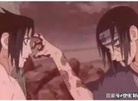 宇智波佐助，天才的一生