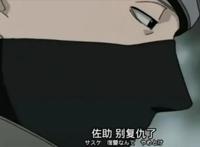 对佐助成长历程影响最深的两个人？不是鼬也不是鸣人，而是这位