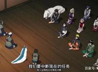 火影忍者：晓组织究竟有多强大？从三尾争夺战就能看出来