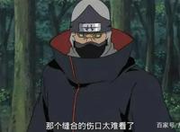 火影忍者：晓成员实力最强TOP5，带土只排第3，鼬神力压长门！