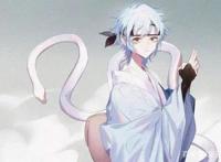 《火影忍者》大蛇丸有多种状态，变成“蛇妈”后很漂亮？