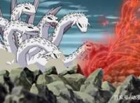火影忍者：大蛇丸共有5种形态，其中三种超影级，第五种是耻辱！
