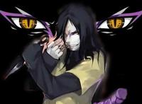 火影：外形恐怖，能力独特，大蛇丸的蛇系忍术或许是他的原创之作