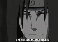 火影忍者：大蛇丸最伤心的两次！一次走上黑化，另一次动情流泪！