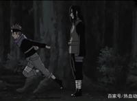 火影：大蛇丸真情流露的五个瞬间，自来也才是蛇叔无法割舍的羁绊