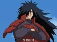《火影忍者》中宇智波斑死时是老年，被转生出来为什么是年轻的？