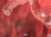 火影：宇智波斑“认可”的五大高手，2个死得安详，1个被岸本封号